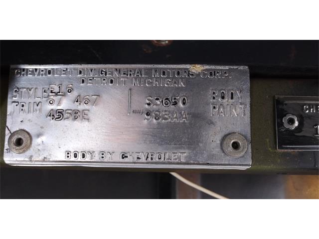1967 Chevrolet Corvette (CC-1734061) for sale in Hudson, Florida