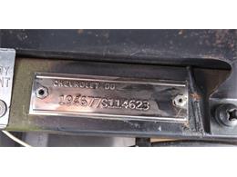 1967 Chevrolet Corvette (CC-1734061) for sale in Hudson, Florida