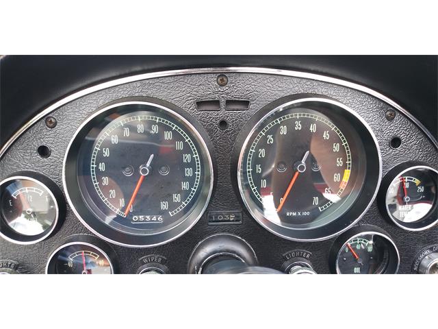 1967 Chevrolet Corvette (CC-1734061) for sale in Hudson, Florida