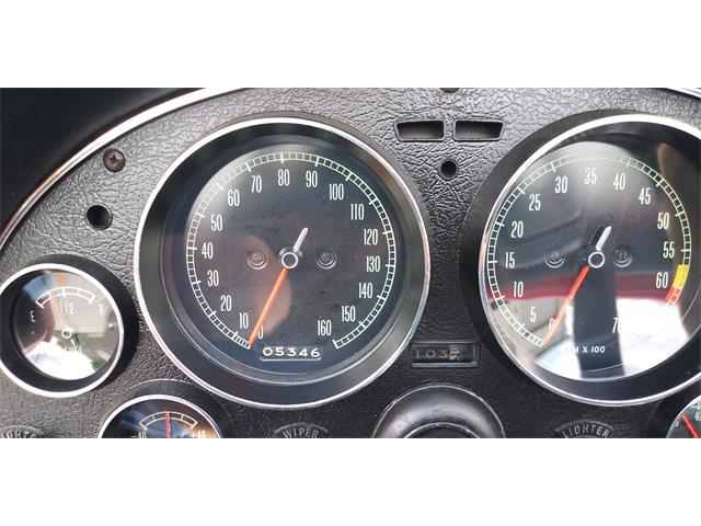 1967 Chevrolet Corvette (CC-1734061) for sale in Hudson, Florida