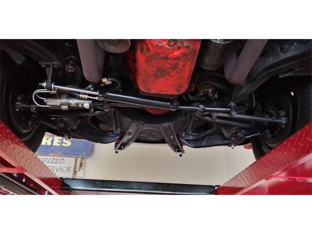 1967 Chevrolet Corvette (CC-1734061) for sale in Hudson, Florida