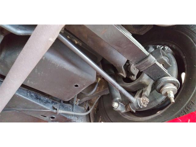 1967 Chevrolet Corvette (CC-1734061) for sale in Hudson, Florida