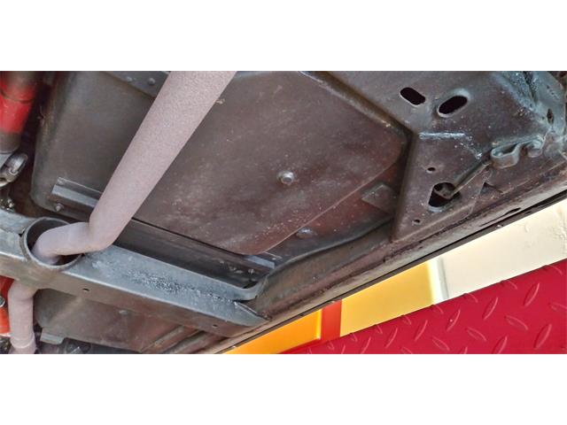 1967 Chevrolet Corvette (CC-1734061) for sale in Hudson, Florida