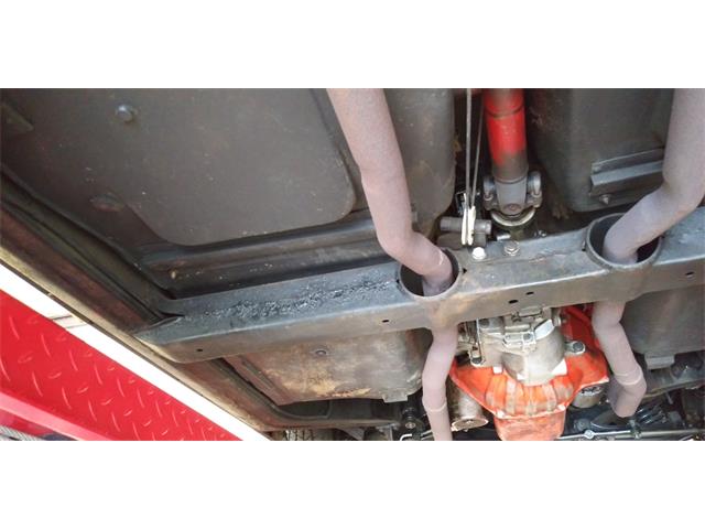 1967 Chevrolet Corvette (CC-1734061) for sale in Hudson, Florida