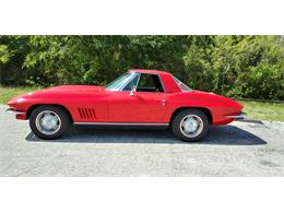 1967 Chevrolet Corvette (CC-1734061) for sale in Hudson, Florida