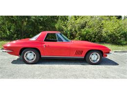 1967 Chevrolet Corvette (CC-1734061) for sale in Hudson, Florida