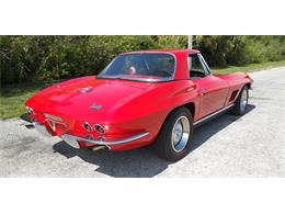 1967 Chevrolet Corvette (CC-1734061) for sale in Hudson, Florida