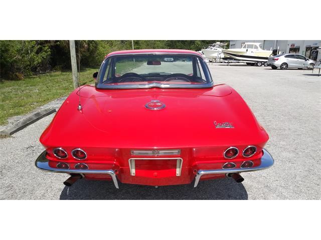1967 Chevrolet Corvette (CC-1734061) for sale in Hudson, Florida