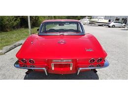 1967 Chevrolet Corvette (CC-1734061) for sale in Hudson, Florida