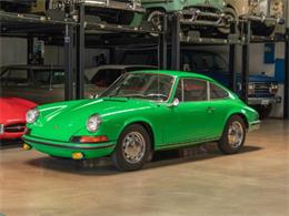 1971 Porsche 911 (CC-1734067) for sale in Torrance, California