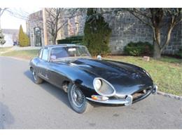 1962 Jaguar XKE (CC-1734072) for sale in Astoria, New York