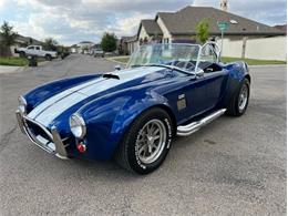 1964 Ford Cobra (CC-1734099) for sale in Midland, Texas