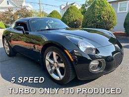 2009 Pontiac Solstice (CC-1734122) for sale in Milford City, Connecticut