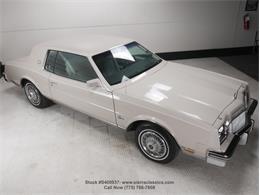 1984 Buick Riviera (CC-1734128) for sale in Reno, Nevada