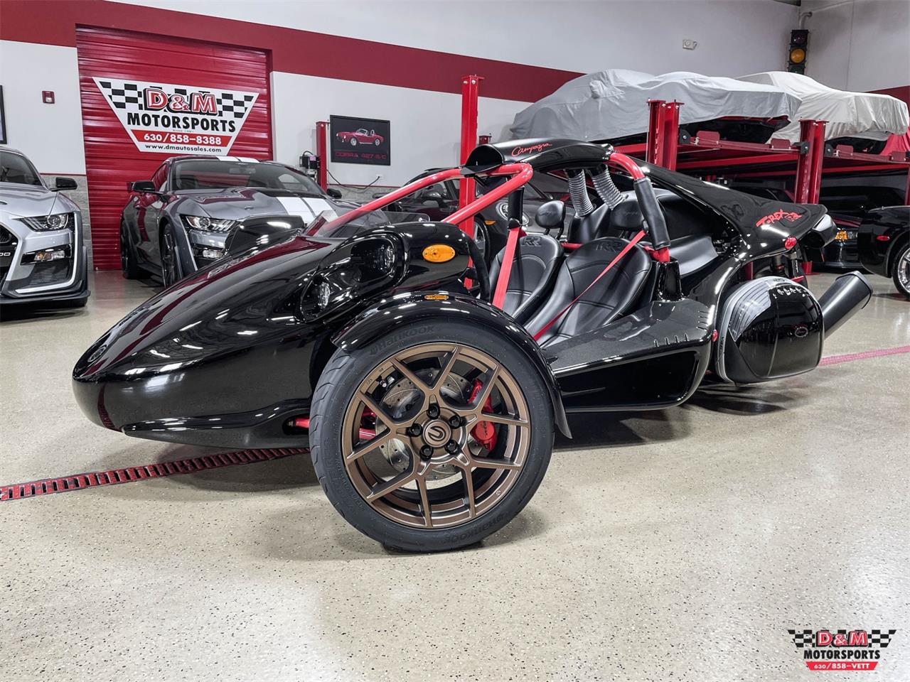 2023 Campagna T-Rex for Sale | ClassicCars.com | CC-1734135