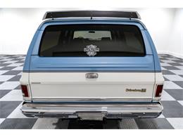 1987 Chevrolet Suburban (CC-1734143) for sale in Sherman, Texas
