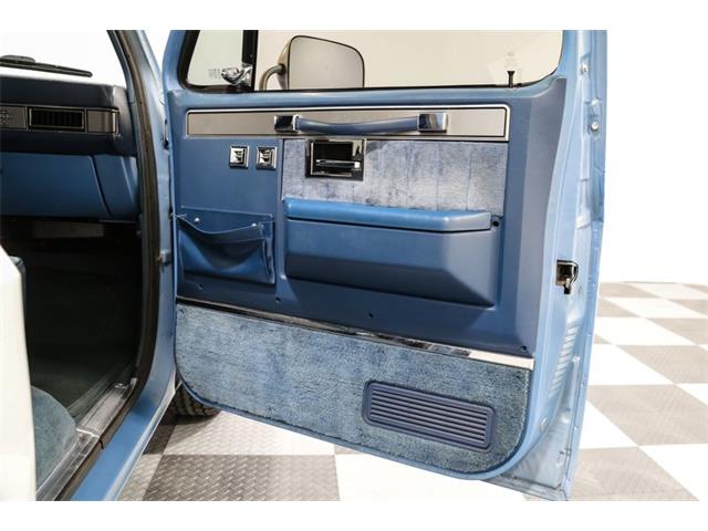 1987 Chevrolet Suburban (CC-1734143) for sale in Sherman, Texas