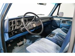 1987 Chevrolet Suburban (CC-1734143) for sale in Sherman, Texas