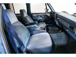 1987 Chevrolet Suburban (CC-1734143) for sale in Sherman, Texas