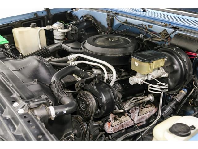 1987 Chevrolet Suburban (CC-1734143) for sale in Sherman, Texas