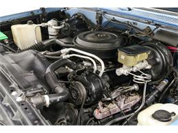 1987 Chevrolet Suburban (CC-1734143) for sale in Sherman, Texas