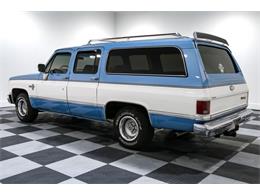 1987 Chevrolet Suburban (CC-1734143) for sale in Sherman, Texas