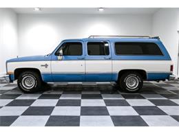 1987 Chevrolet Suburban (CC-1734143) for sale in Sherman, Texas