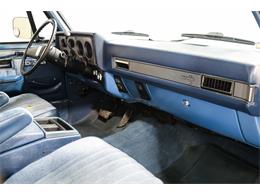 1987 Chevrolet Suburban (CC-1734143) for sale in Sherman, Texas