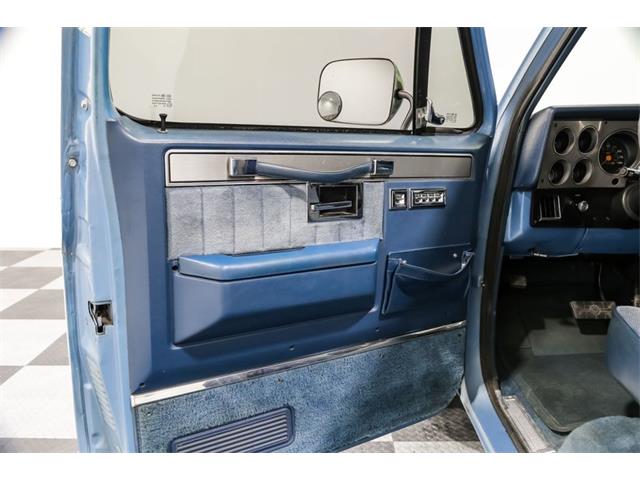 1987 Chevrolet Suburban (CC-1734143) for sale in Sherman, Texas