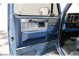 1987 Chevrolet Suburban (CC-1734143) for sale in Sherman, Texas