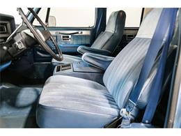 1987 Chevrolet Suburban (CC-1734143) for sale in Sherman, Texas