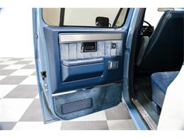 1987 Chevrolet Suburban (CC-1734143) for sale in Sherman, Texas
