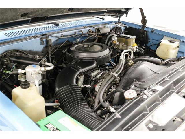 1987 Chevrolet Suburban (CC-1734143) for sale in Sherman, Texas