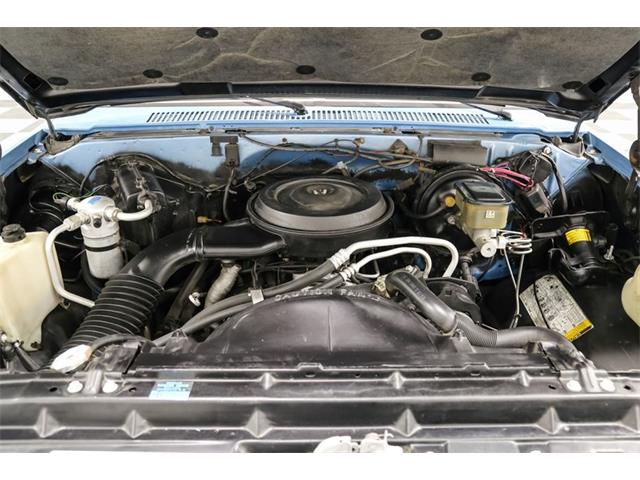 1987 Chevrolet Suburban (CC-1734143) for sale in Sherman, Texas