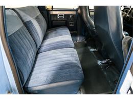 1987 Chevrolet Suburban (CC-1734143) for sale in Sherman, Texas