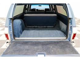 1987 Chevrolet Suburban (CC-1734143) for sale in Sherman, Texas