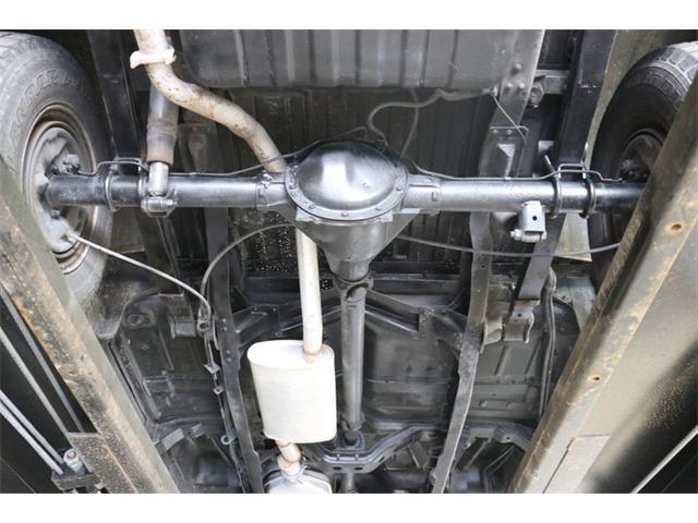 1987 Chevrolet Suburban (CC-1734143) for sale in Sherman, Texas
