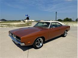 1969 Dodge Charger (CC-1734150) for sale in Allen, Texas