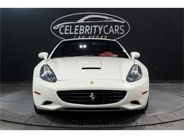 2014 Ferrari California (CC-1734159) for sale in Las Vegas, Nevada