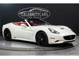 2014 Ferrari California (CC-1734159) for sale in Las Vegas, Nevada