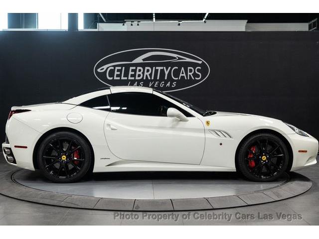 2014 Ferrari California (CC-1734159) for sale in Las Vegas, Nevada