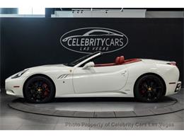 2014 Ferrari California (CC-1734159) for sale in Las Vegas, Nevada