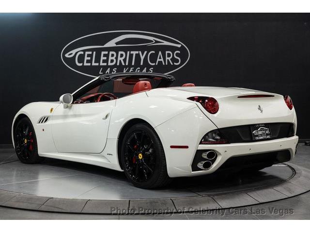 2014 Ferrari California (CC-1734159) for sale in Las Vegas, Nevada