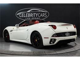 2014 Ferrari California (CC-1734159) for sale in Las Vegas, Nevada