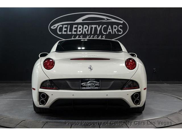 2014 Ferrari California (CC-1734159) for sale in Las Vegas, Nevada
