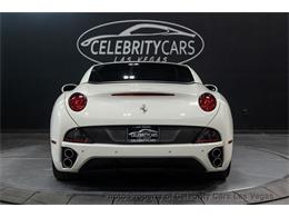 2014 Ferrari California (CC-1734159) for sale in Las Vegas, Nevada