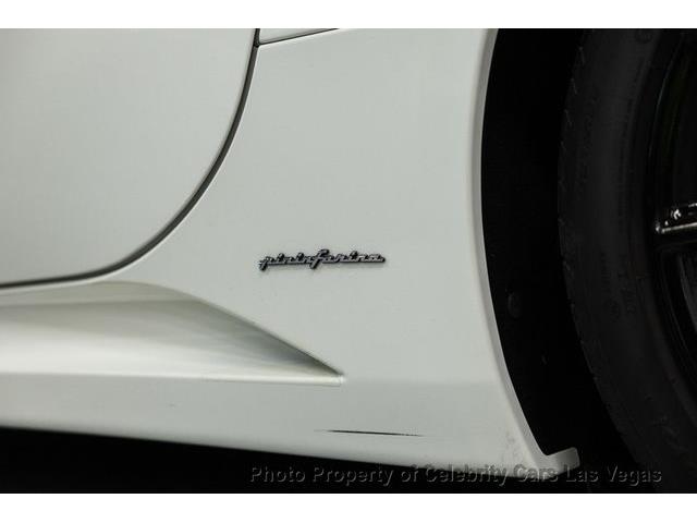 2014 Ferrari California (CC-1734159) for sale in Las Vegas, Nevada