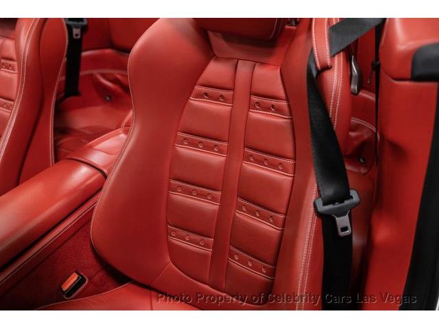 2014 Ferrari California (CC-1734159) for sale in Las Vegas, Nevada