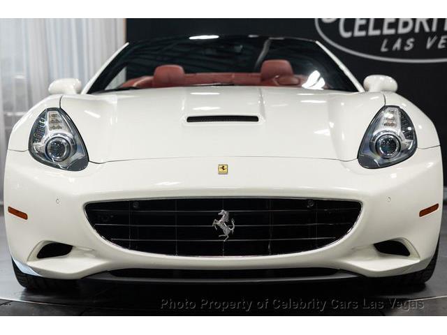 2014 Ferrari California (CC-1734159) for sale in Las Vegas, Nevada