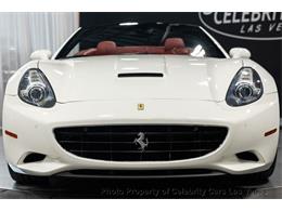2014 Ferrari California (CC-1734159) for sale in Las Vegas, Nevada